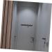 Alipis Coat Hook Wreath Hanger Towel Rack Door Rack Hanger Coat Wall Rack Row Hook Clothes Rail On The Door - Buy Online on GoSupps.com