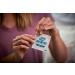 Wilro Sample 12-Pack Vapor Pads - 6 Menthol & 6 Lavender Refills for Humidifiers & Vaporizers | Made in USA - Buy Online on GoSupps.com