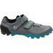 Pearl Izumi Women's X-Alp Divide Cycling Shoe Black/Smoked Pearl - Size 36 - Buy Online on GoSupps.com