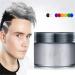 MATTUI 9 Bottles of Temporary Colour Pomade Can Be Styled and Dyed Hair Holiday Party Natural Hair Oil for Men and Women - Buy Online on GoSupps.com