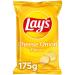 Lay's Lay's Chips Cheese Onion 8 x 175g