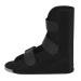 Adjustable Anti Rotation Fracture Boot | Ankle Brace Shoe for Injury Recovery - Unisex Medium - Buy Online on GoSupps.com