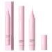 Makeup Eraser Pen Precision Tip touch upp Tool Softness Formula Cosmetic Remover Stick Beauty Corrector For Smudged Mascara Eyeliner Lip Color And Eyebrows Clearing