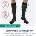 Shop Jobst Sport Running Stockings - Compression for Men & Women | Enhance Blood Circulation | Soft Lightweight & Breathable in Cool Black - Buy Online on GoSupps.com