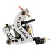 Solong Tattoo Starter Kit: 4 Pro Machine Guns, 28 Inks, Power Supply, Foot Pedal, Needles, Grips & Tips - TK459 711 Piece Set - Buy Online on GoSupps.com