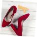FOMIYES Heel Stickers & Cushions for High Heels | 4 Pairs of Heel Grip Pads for Ultimate Comfort & Protection - Perfect for Women - Buy Online on GoSupps.com