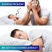 Nectur 7 Pair Reusable Ear Plugs for Sleeping | 22 dB NRR Noise Cancelling Silicone Earbuds | Waterproof & Wax Moldable | Ideal for Work, Concerts, Swimming & Mowing - Light Blue - Buy Online on GoSupps.com