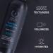 ZEUS Texturizing Sea Salt Spray | Beachy Waves, Low Shine | Easy Mist Spray | All Hair Types | MADE IN USA (6 oz.) - Buy Online on GoSupps.com