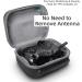 Anbee FPV Goggles V2 Carrying Case - Portable Hard Storage Bag for DJI FPV/Avata Goggles V2 - Buy Online on GoSupps.com
