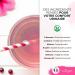 Cysti-Fort Urinaire 7 Jours NUTRIG E | D-Mannose Cranberry Bruy re Hibiscus Cuivre S l nium & Vitamine D3 | Infection Urinaire Confort Urinaire Femme limination & Immunit | 7 Sachets 7 unit (Lot de 1) - Buy Online on GoSupps.com
