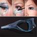 3 in 1 Mascara Shield Guard Eyelash Comb Upper Lower Lash Mascara Applicator Guide Card Eyelashes Curlers Shields Beauty Make Up Eyes Mascara Shields - Buy Online on GoSupps.com