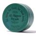 Firsthand Supply All-Purpose Hair Pomade - Clean & Non-toxic Hair Care Ingredients - Gives a Low Shine Shape and Firm Hold To Your Hair - 3oz (88ml)