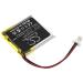 Buy Li-Polymer 85mAh Replacement Battery for 5606V 3706V 5806V & More - International Shipping Available - Buy Online on GoSupps.com