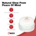 Keys Care KPRO Illuminating Tinted Eye Cream | All-Natural Undereye Moisturizer with OptiFX Technology | Hypoallergenic & Nourishing (0.5 oz - Buy Online on GoSupps.com