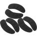 GLEAVI High Heel Pads - 12 Pairs Anti-Wear Stickers & Cushions for Women - Gel Inserts for Comfort & Support in Dressy Heels Sandals & More - Buy Online on GoSupps.com