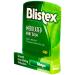 Blistex Medicated Lip Balm SPF 15 Mint 0.15 OZ - Pack of 2 | Lip Protectant & Sunscreen - Buy Online on GoSupps.com