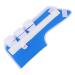 Healifty 1pc Humerus Fixation Strap Broken Arm Support Arm for Sarmiento Fracture Humeral Fixation Strap Shoulder Joint Fixation Belt Board Splint Joint Tape Steel Plate Medical 32x15x2cm