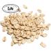 1.5 kg Raw Oat Flakes Whole grains Soya Free - Buy Online on GoSupps.com