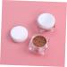 DRESSOOS Loose Pigment Eyeshadow 2pcs Glitter Eyeshadow Loose Eyeshadow Glitter Eye Shadow Highlighter Make up 1 count (Pack of 1) Golden - Buy Online on GoSupps.com
