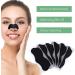 Deep Cleansing Blackhead Removal Nose Strips for Men - Pore Strips for Blackheads - Buy Online on GoSupps.com