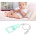 Nasal Aspirator Manual Negative Pressure Hand Puller for Infant - Cyan - Buy Online on GoSupps.com