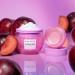 Glow Recipe Plum Hydration Heroes Holiday Kit - Vegan 2-Pc Set for Hydrated Skin & Lips | Plum Plump Hyaluronic Acid Cream & Gloss Balm - Buy Online on GoSupps.com