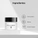 Bella Aurora Night Cream Anti-Manchas and Anti-Edad 50 ml | Antiarrugas | Eficacia para Manchas en la Cara y Arrugas | Despigmenting Facial and Moisturizing | B7 - Buy Online on GoSupps.com