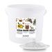 Soda powder - 5kg / baking powder E 500II |Premium quality |Ecological sodium carbonate/high -purity food quality |mituso 5 kg (1 Pack)