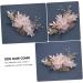 DOITOOL Hair Accessories 1 Pc Comb Hairpin Alloy Hanfu Bride Womens Hair Accessories - Buy Online on GoSupps.com