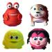 Gift Pack assortment 2 - pack of 4 units (Set-of-4-Gift-Pack)