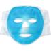 Bramble - Cooling Full Face Gel Masks - Reusable Hot & Cold Compress Pack for Migraine Stress Relief Relaxation (3 Pack) - Buy Online on GoSupps.com