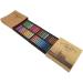 Hair Chalk Set for Kids and Pets Temporary Dog Hair Dye Washable Hair Dye Art Best Party Halloween Birthday New Year (48 Colors) - Buy Online on GoSupps.com