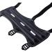 Nachvorn Leather Archery Arm Guard with Three Adjustable Straps - 8.6inch - Buy Online on GoSupps.com