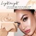 Butterfly Cushion BB Cream Moisturizing Concealer Makeup Base Primer BB Liquid Foundation Effectively Cover Skin Imperfections Conceals Pores Air Cushion CC Cream Easy To Use (Mixed 2pcs) - Buy Online on GoSupps.com