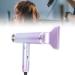 Folding Hair Dryer Mini Lightweight 1200W Hair Dryer Us Plug 110V 3 Gear Adjustable Foldable Professional Ionic Hair Dryer for Home and Travel - Buy Online on GoSupps.com