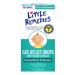 Little Remedies Tummy Relief Drops Natural Strawberry Flavor Safe For Newborns 1 Ounce Packaging May Vary - 2 Packs