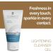 Mineaderm Gel nettoyant pour le visage - Nettoyage en profondeur des pores et d maquillant quilibre le grain de la peau avec Rumex et r glisse sans savon pour peaux sensibles - 150 ml - Buy Online on GoSupps.com