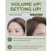 JENNYHOUSE Root Volume Fixer 95ml - Volumizing Hair Styling Spray for Root Boost and Smooth Finish - Sulfate Free - Buy Online on GoSupps.com