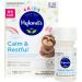 Hyland's 4 Kids Calm & Restful Tablets - 125 Quick-Dissolving for Ages 2-12 - Buy Online on GoSupps.com