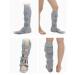 Buy SFKLYU Night Splint for Plantar Fasciitis - Adjustable Ankle Support Stabilizer Brace for Foot Drop & Fracture Relief - International Shipping Available - Buy Online on GoSupps.com