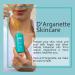 D Arganette Regenerating Youth Serum - Anti-Aging Facial Oil with Marula Grapeseed Almond & Jojoba Oil | Moisturizer for Dry Skin Fine Lines & Wrinkles | 1.7 oz Made in USA - Buy Online on GoSupps.com