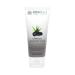COSMETICS KOREA Activated Charcoal Foam Face wash For Deep cleansing Exfoliate and Brightening | For All Skin Types | Women & Men | SLS and Paraben Free | Made In Korea - 80ml