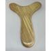 Buy Beige Woodtherapy Massager Table - Premium Body Massager for Relaxation & Pain Relief - International Shipping Available - Buy Online on GoSupps.com