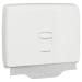 Buy Aquarius 6957 Toilet Seat Cover Dispenser - White 1x1 for Hygiene & Convenience | Fast International Shipping - Buy Online on GoSupps.com