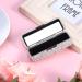 Crystal Lipstick Case Holder with Mirror - Rhinestone Lipstick Organizer - Buy Online on GoSupps.com