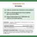 Nature's Bounty Vitamin D3 Mineral Supplement Helps Support Bone Health 90 Gummies Multi-colored - Buy Online on GoSupps.com