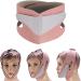 Face Belt for Pink Tightening Face for Band for Mask Chin Strap for Snoring - Buy Online on GoSupps.com