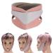 Adjustable Snoring & Facial Lifting Slimming Belt - V-Line Chin Strap for Better Sleep | Men & Women - Buy Online on GoSupps.com