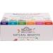 Ahmad Tea Natural Benefit Functional Tea Selection Pack - 60 Teabag Sachets | Green Teas, Fruit & Herbal Infusions | Herbal Tea Gift - 6 Blends | 60 Count - Buy Online on GoSupps.com