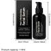 Men's Moisturizing Cream 118ml Light Natural Moisturizing Lotion | Natural Face Cream | For Daily Use Day & Night Makeup Travel Spa Sun & After Sun - Buy Online on GoSupps.com